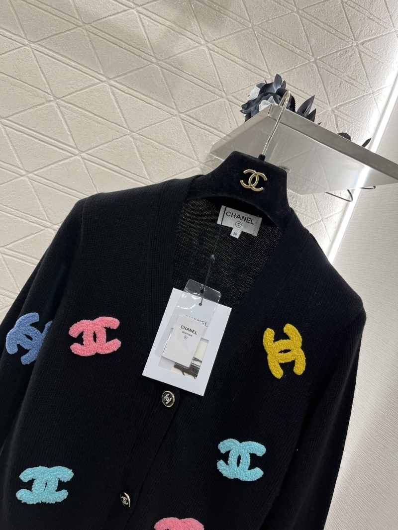 Chanel Coats